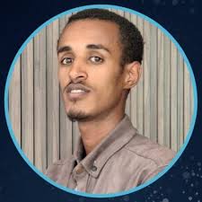 Aster Dagnaw congrats