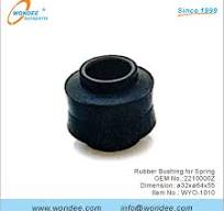 YORK Type Rubber Bushing, Repair Kit, Camshaft Bushing ...