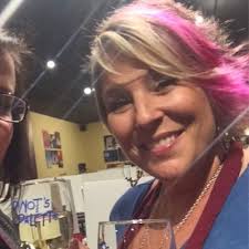 TJ Buchanan Semones (@tjsemones)