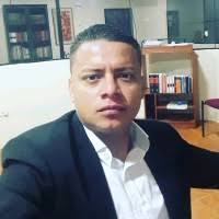 Gary Andrés Dominguez Izurieta