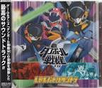 ダンボール戦機Ｗ