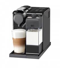 The nescafé dolce gusto is a coffee capsule system from nestlé. Nespresso Pod Coffee Machine Lattissima Touch Al Coupon Qatar