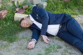 Sturm der Liebe": Stirbt Christoph Saalfeld nach Auto-Attacke? | GALA.de