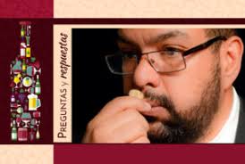 Un whiskey con Eliezer Rondón