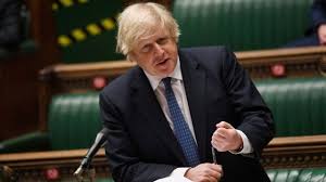 What time was boris johnson's speech today, december 21? In Full Boris Johnson Addresses Mps In Queen S Speech Debate Youtube