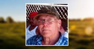 Ronald E. Crouse, Sr. Obituary January 13, 2018