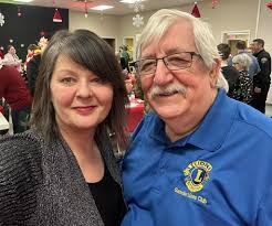 At the Geisinger Volunteer Awards Dinner and got this amazing Owl! Thank  you!