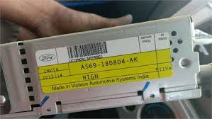 Press and hold down the number 6 key and turn on the 6006e. Solved Ford Ka Radio Code Not Working It Just Says Wait Fixya
