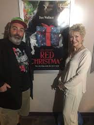 Whisky comedian alan anderson chats with scottish comedian of the year finalist scott gibson it's world whisky day, canadian comedian and snowboard expert craig campbell joins whisky. Director Craig Anderson Talks About Red Christmas Horror News Confidential Hnn