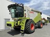 CLAAS-TUCANO