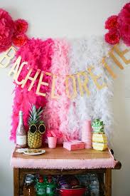 Check out our bachelorette party decoration ideas to help make your party planning go just a little 1. Danielle S Newport Beach Bachelorette Party Bachelorette Party Decorations Bachelorette Party Themes Bridal Bachelorette Party
