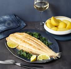 Seezunge A La Espelid Rezept Seezunge Rezepte Seezunge Rezept