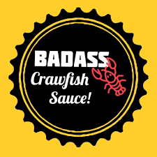 Badass Crawfish Sauce Home Facebook