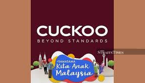 What is it like to work at cuckoo international (mal) sdn bhd? Cuckoo Love Care Project Helps Over 300 Flood Hit Families In Pahang