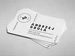 Download Free Rounded Business Cards Mockup Psd
