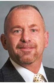 Brian Grogan, Real Estate Agent