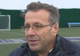 NASL Legends: Carmine Marcantonio