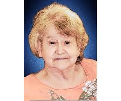 Roberta Kirk Obituary (2015)