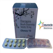 It is approved by the u.s. Olanzapine 10 Mg Tablets Supplier Manufacturer For Third Party Manufacturing
