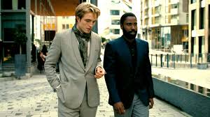 No posting links to, or encouraging dissemination of, illegal an edit that i made using the 4k footage and leaked french teaser for tenet. Christopher Nolan S Tenet Official New Trailer Video Dailymotion