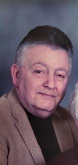 Thomas Veletean Obituary (1948