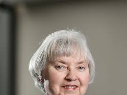 Career of retiring LDS Church News editor started at a stop light