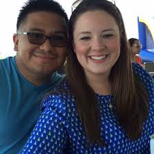 We are blessed to have Director of Middle School Erica Culton