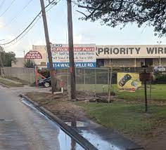 Junkyard auto part store tags: Lkq Pick Your Part Houston Wallisville 9314 Wallisville Rd Houston Tx 77013 Usa