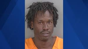 Suspect arrested in kidnapping and rape of 65-year-old woman behind Collier  County business