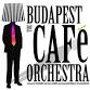 The Budapest Cafe Orchestra event image