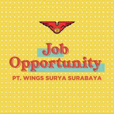 Последние твиты от loker cirebon (@lokercirebon). Loker Kerja Wings Food Terbaru Cari Kerja