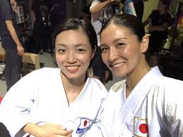 See what rika nishimura (aloharica) has discovered on pinterest, the world's biggest collection of ideas. Ken Nishimura Archives The Dojo Magazine Karate And Budo