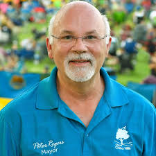 Chino Hills Council Member Peter Rogers (@PeterRogers) • Facebook