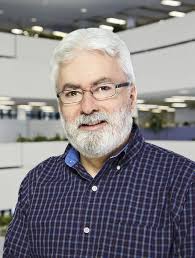 2017 Report to Sponsors