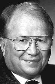 Ernest Redman Obituary (2009)