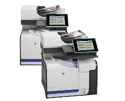 Hp Laserjet Enterprise 500 Color Flow M575 Driver Hp Driver Download