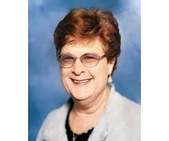 Madeleine Patricia Linck Obituary (2023)