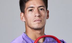 Facundo Diaz Acosta vs Sebastian Baez Highlights