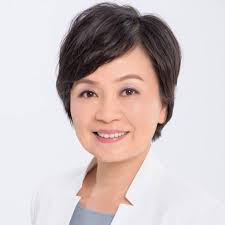 蔡若蓮Christine Choi