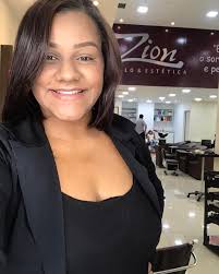 Zion Cabelo e Estética
