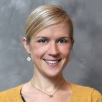 Heather Morefield's Instagram, Twitter & Facebook