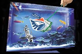 The bank has no ethics. Feds Probe Of Bank Of Internet Helped By Aquarium Employee