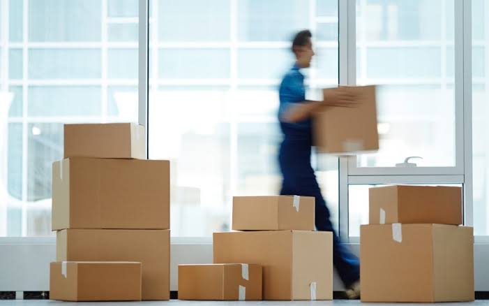 Office Relocation in Canton, MI | Rose Moving and Storage