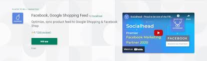 Shopify allows beginners (and pros) to create online stores without coding. Shopify Google Shopping App Top 10 Best Apps To Drive More Sales