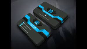 Browse our templates or upload your own design. Standard Business Cards Standard Business Cards Designs Youtube