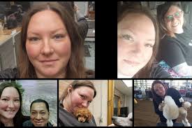 Fundraiser by Julia Lacan : Help support Julia through Ovarian Cancer