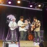 Spillway Bridge & Co. Welcomes The JackTown Ramblers