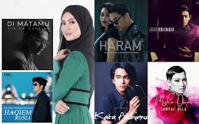 Ini Senarai Lagu Separuh Akhir Muzik Muzik 33 Mana Satu Pilihan Korang Untuk Ajl Artikel Gempak