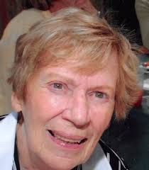 Elizabeth Stenger Obituary