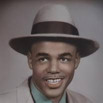 Mr. Lawrence Cecil Clark, (LC) Obituary